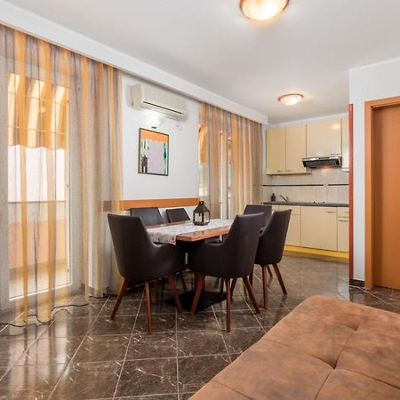 Apartment Drazenka Turato Baska  Bagian luar foto