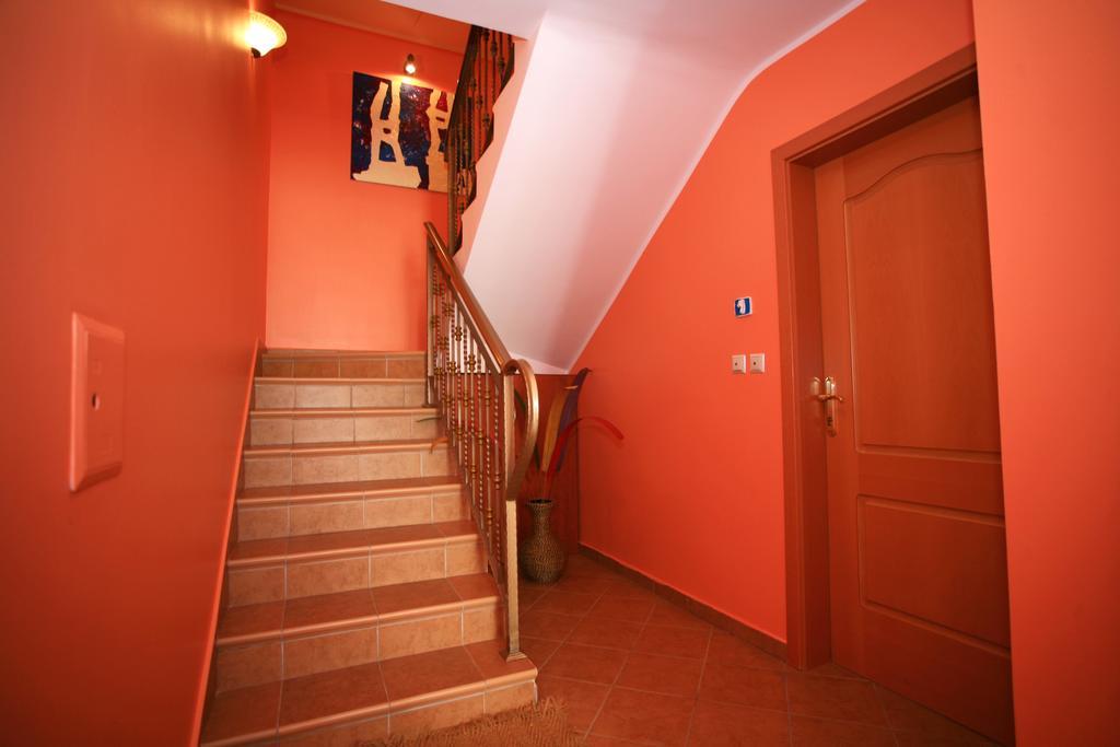 Apartment Drazenka Turato Baska  Ruang foto