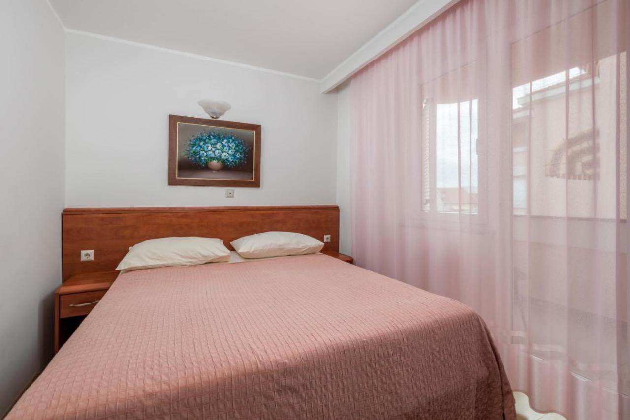 Apartment Drazenka Turato Baska  Bagian luar foto
