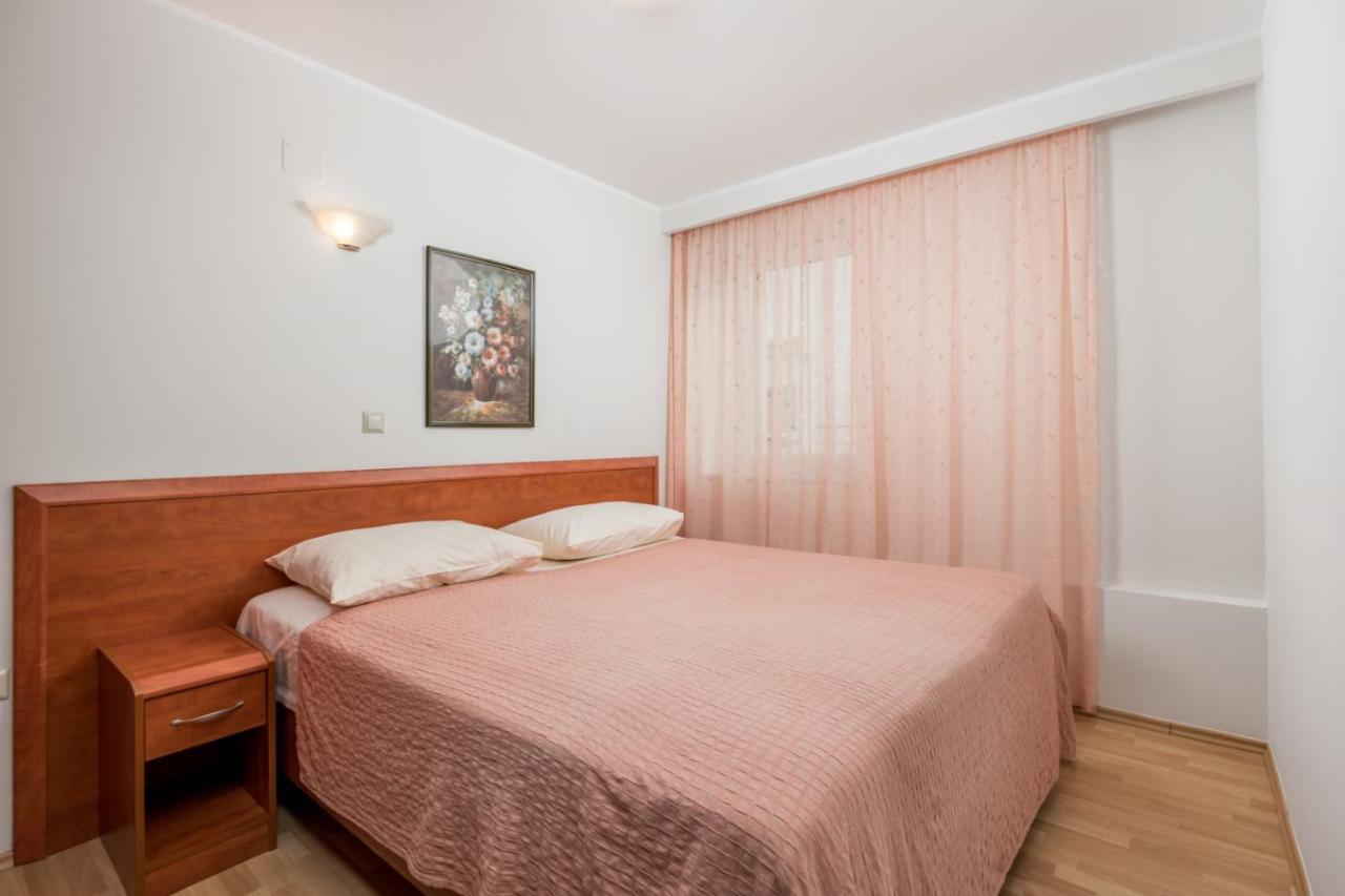 Apartment Drazenka Turato Baska  Bagian luar foto