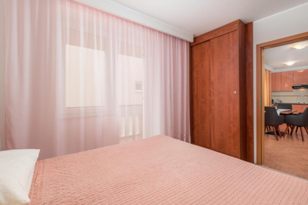 Apartment Drazenka Turato Baska  Bagian luar foto