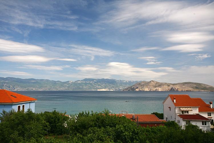 Apartment Drazenka Turato Baska  Bagian luar foto